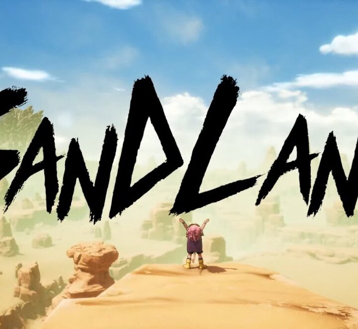 Saiba Mais Sobre A Hist Ria Da Sand Land Em Um Novo Trailer