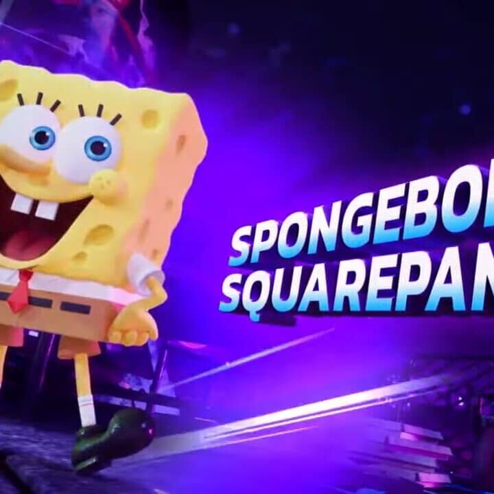 Smash Bros Do Bob Esponja E Mais Jogos Da Nickelodeon Por Menos De 5