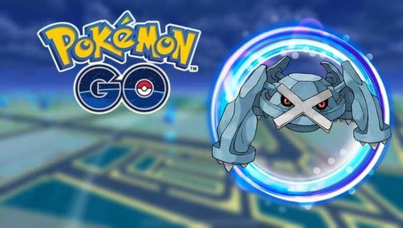 Estes são os melhores Pokémon que podemos encontrar ViClam