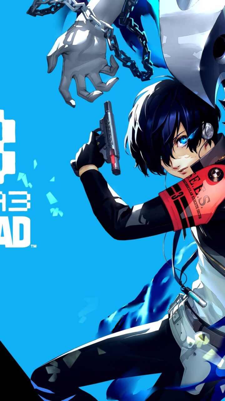 Novos Detalhes Sobre Persona 3 Reload