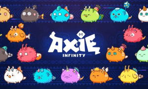 Axie Infinito