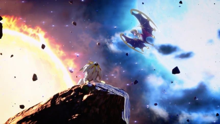 Pokémon GO: Como evoluir Cosmoem para Solgaleo ou Lunala e tudo