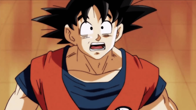 Dragon Ball Z: Akira Toriyama não consegue encontrar uma explicação para um dos poderes de Goku