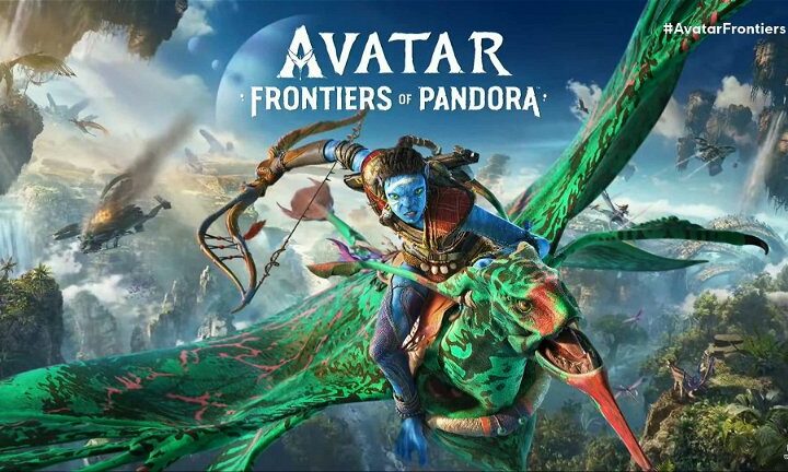 Avatar Frontiers Of Pandora Ganha Novo Trailer Apresentando Combate E História 9097
