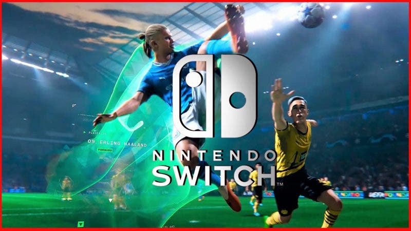 Tudo sobre EA Sports FC 24 no Switch: ligas, modos de jogo, data de lançamento, preço e muito mais