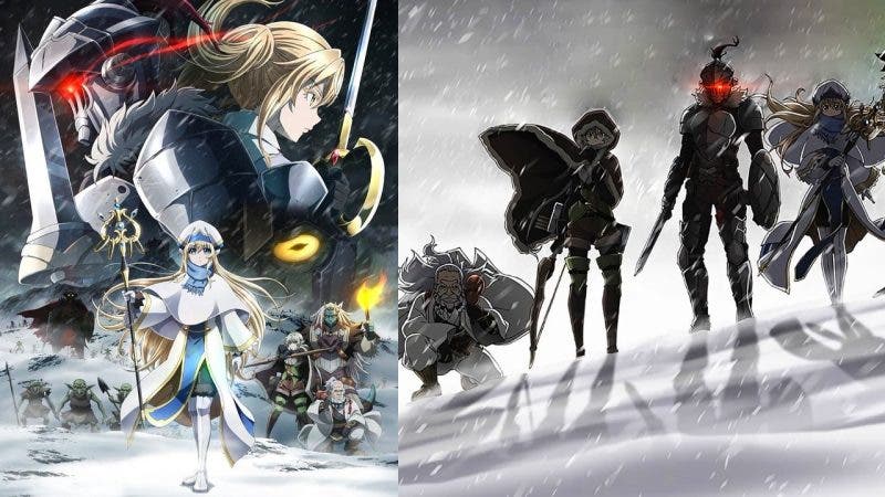 Animes Outono 2023: Confira a estreia de Castlevania Nocturne, Paradox Live The Animation, Our Rainy Protocol e muito mais