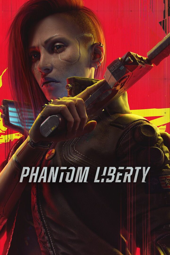 Cyberpunk 2077 Phantom Liberty Night City Wire Apresenta Novo Trailer Estrelado Por Idris Elba 7747