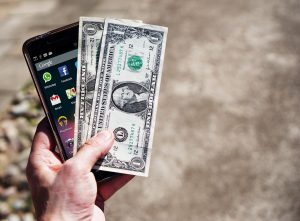 App para economizar dinheiro Android
