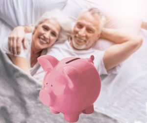Economizando para a aposentadoria sem planos de pensão