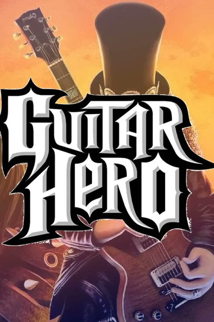 O CEO Da Activision Blizzard Bobby Kotick Sugeriu Que Guitar Hero Poderia Retornar